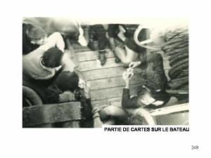 LA JEUNE FRANCE ORAN PAR RENE PONS  (249)